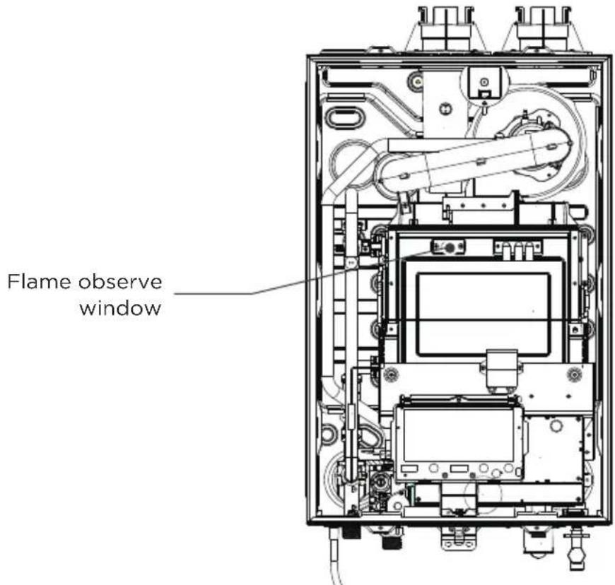 MIDEA MGWH180IXPN - Burner - 1