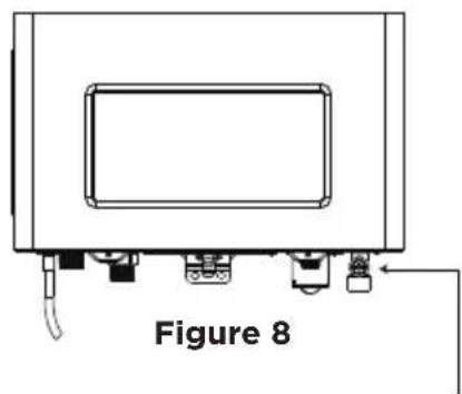 MIDEA MGWH199IXNN - CAUTION - 1