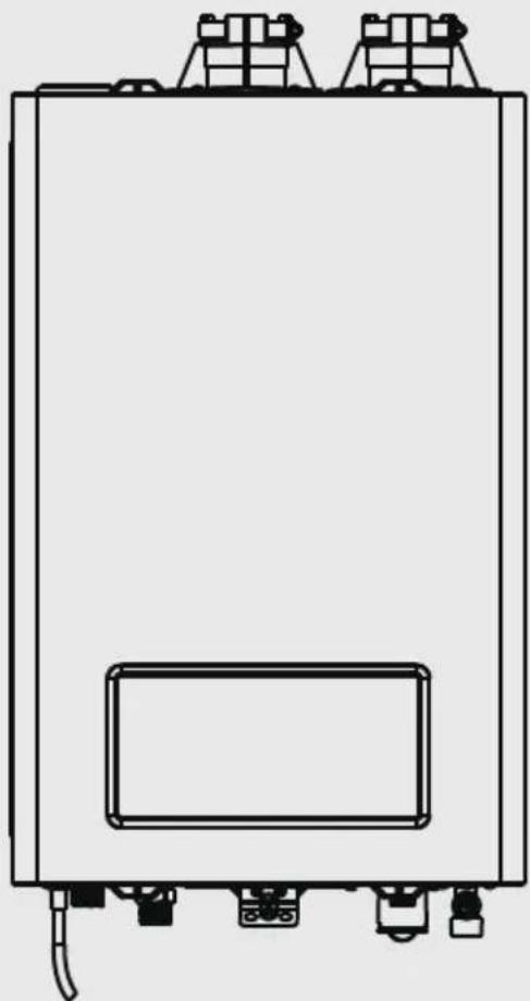 MIDEA MGWH199IXNN - DATA PROTECTION NOTICE - 3