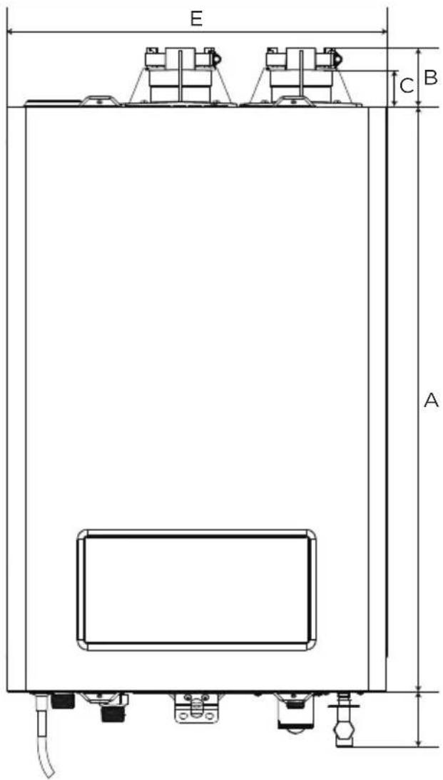 MIDEA MGWH199IXNN - CONSIGNES DE SÉCURITÉ - 3