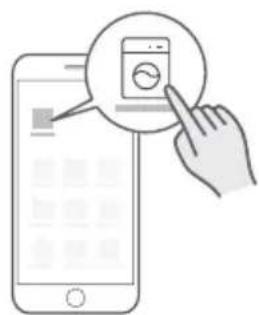MIDEA MGWH199IXPN - Connect your devices to MSmartHome - 4