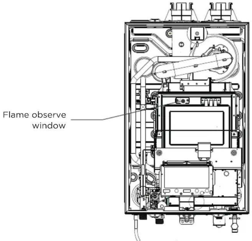 MIDEA MGWH199IXPN - Burner - 1