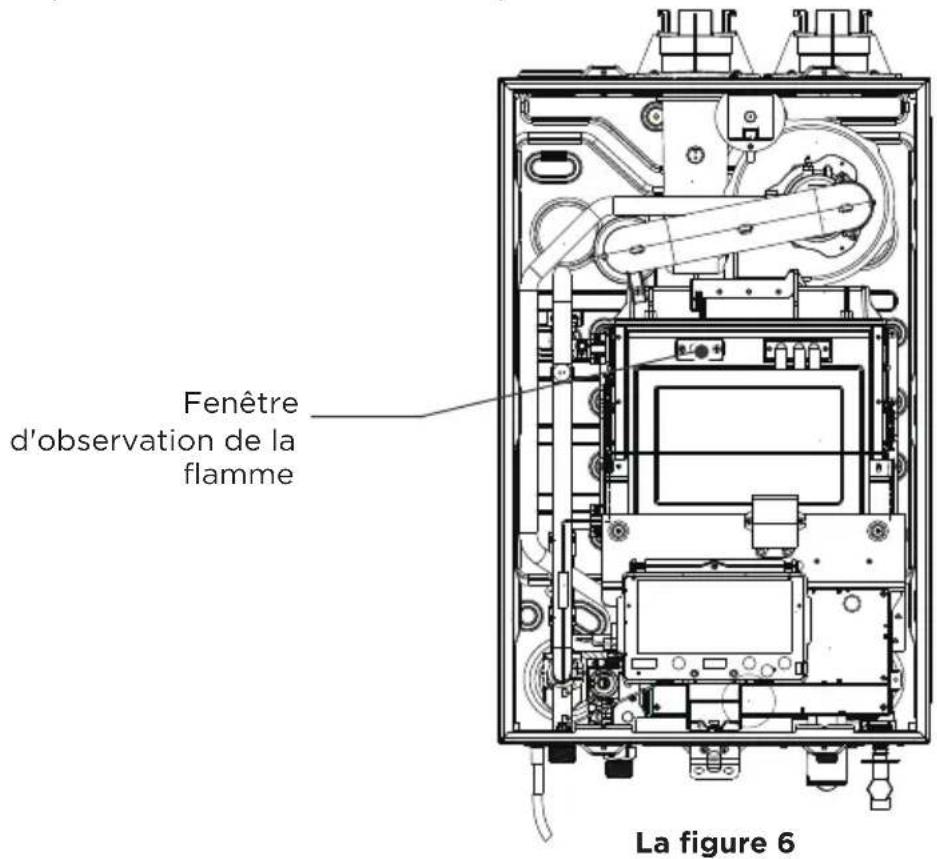 MIDEA MGWH199IXPN - Brûleur - 1