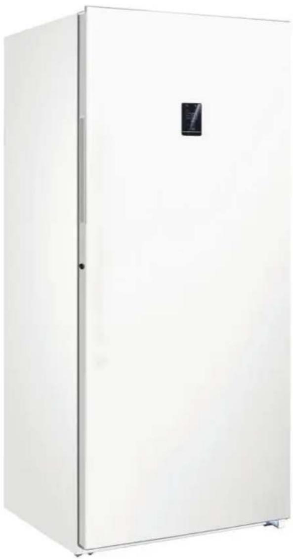 MIDEA MRU17F5AST - GUIDE DE L'UTILISATEUR - 1