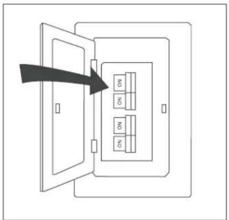 HONEYWELL Lynton 53051 - INSTALLATION DÉFINITIVE - 2