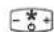 HONEYWELL Lynton 53051 - OPERATING INSTRUCTIONS - 1