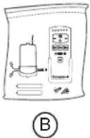 HONEYWELL Lynton 53051 - Honeywell - 2