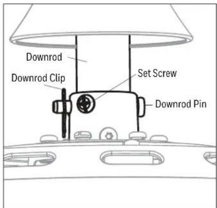 HONEYWELL Lynton 53051 - STANDARD OR ANGLE MOUNT INSTRUCTIONS - 3