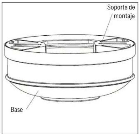 HONEYWELL Lynton 53051 - INSTALACIÓN INICIAL - 1