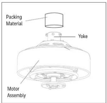 HONEYWELL Lynton 53051 - INITIAL INSTALLATION - 3