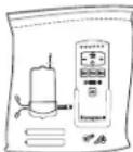 HONEYWELL Lynton 53051 - REPLACEMENT PARTS LIST - 2