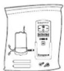 HONEYWELL Lynton 53051 - DÉPANNAGE - 1