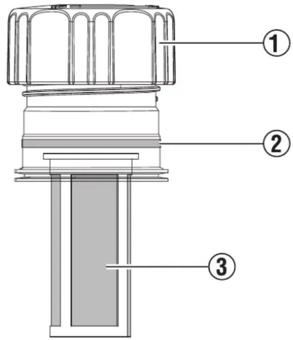 WESTINGHOUSE WP160 - NOTICE - 1
