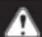WESTINGHOUSE WP160 - WARNING - 1