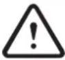 WESTINGHOUSE WP160 - SAFETY SYMBOLS - 1