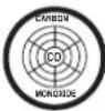 WESTINGHOUSE WP160 - Symboles de sécurité - 11