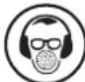 WESTINGHOUSE WP160 - SAFETY SYMBOLS - 10