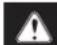 WESTINGHOUSE WP160 - CAUTION - 1