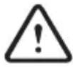 WESTINGHOUSE W20V2AH - SAFETY SYMBOLS - 1