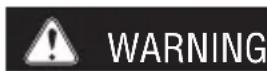 WESTINGHOUSE W20V2AH - User Manual - 3