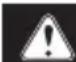 WESTINGHOUSE W20V2AH - Avertissement - 1