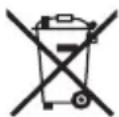 WESTINGHOUSE W20V2AH - SAFETY SYMBOLS - 4
