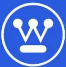 WESTINGHOUSE W20V2AH - Conseils de rangement : - 1