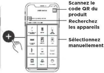 MIDEA MMO12S14ASTC - Connectez vos apparéils à SmartHome - 4