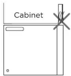 MIDEA MMO12S14ASTC - NOTE: - 2