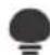 MIDEA MMO12S14ASTC - Weight (lbs / kg) - 1