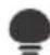 MIDEA MMO12S14ASTC - Turntable ON/OFF - 1