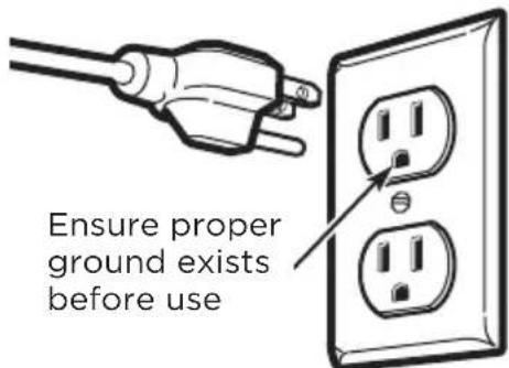 MIDEA MMO12S14ASTC - Before You Use Your Microwave - 3