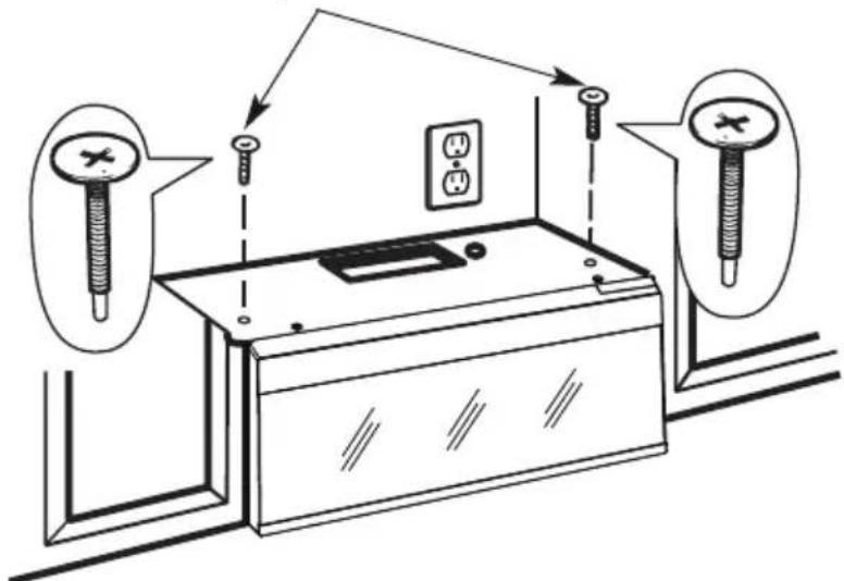 MIDEA MMO12S14ASTC - NOTA: - 1