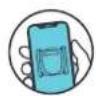 DOLPHIN LIBERTY 600 - Nettoyage des escaliers par jet - 1