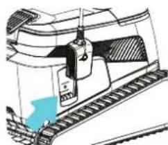 DOLPHIN LIBERTY 600 - Première utilisation - 4