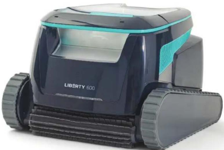 DOLPHIN LIBERTY 600 - 1