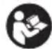 DEWALT DCN681D1 - Definitions: Safety Alert Symbols and Words - 2