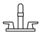 American Standard Cadet 5503A65BH - American Standard - 1