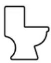 American Standard Cadet 5503A65BH - American Standard - 2