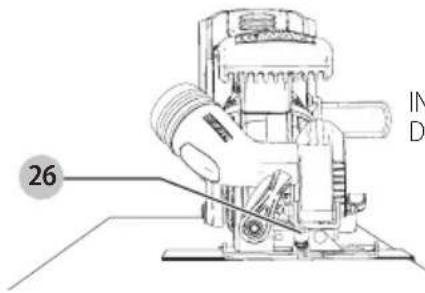 DEWALT DCS571P1 - Definitions: Safety Alert Symbols and Words - 12