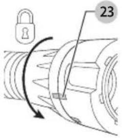 DEWALT DCS571P1 - Definitions: Safety Alert Symbols and Words - 6