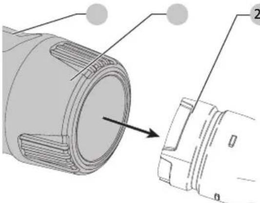 DEWALT DCS571P1 - Definitions: Safety Alert Symbols and Words - 7