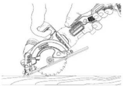 DEWALT DCS571P1 - Definitions: Safety Alert Symbols and Words - 13