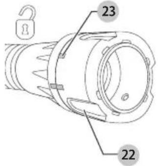 DEWALT DCS571P1 - Definitions: Safety Alert Symbols and Words - 5