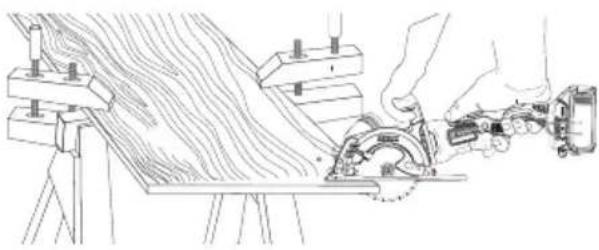 DEWALT DCS571P1 - Definitions: Safety Alert Symbols and Words - 9