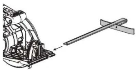 DEWALT DCS565B - Composants - 2