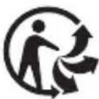 ProfiCare PC-NE 3144 - Signification du symbole « poubelle - 2