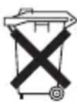 ProfiCare PC-NE 3144 - Signification du symbole « poubelle - 4