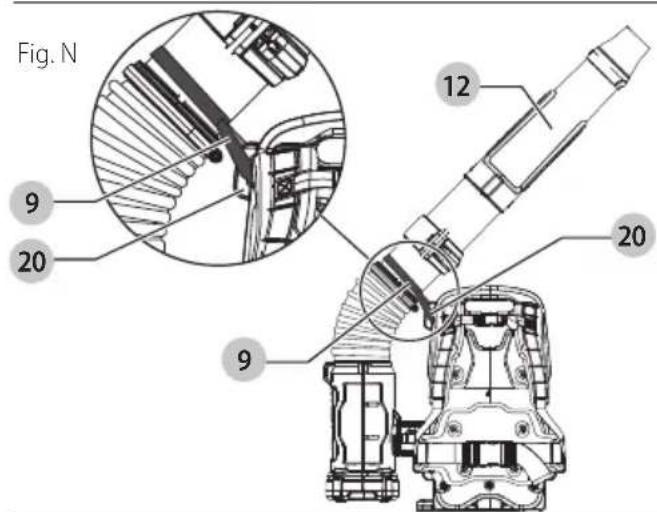 DEWALT DCBL570 - Definitions: Safety Alert Symbols and Words - 10