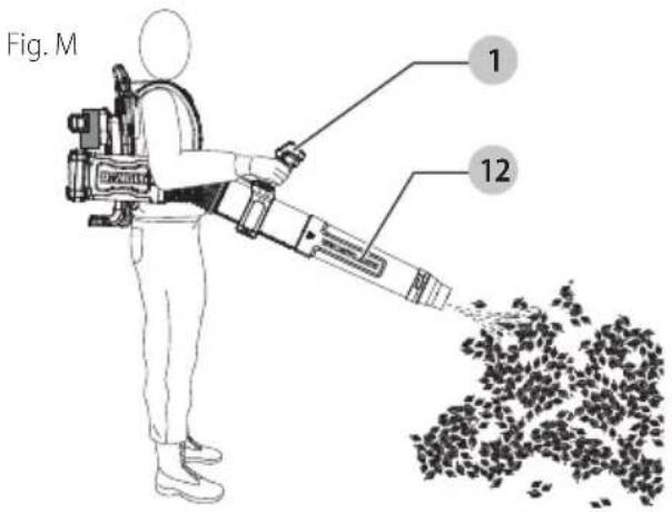 DEWALT DCBL570 - Definitions: Safety Alert Symbols and Words - 9